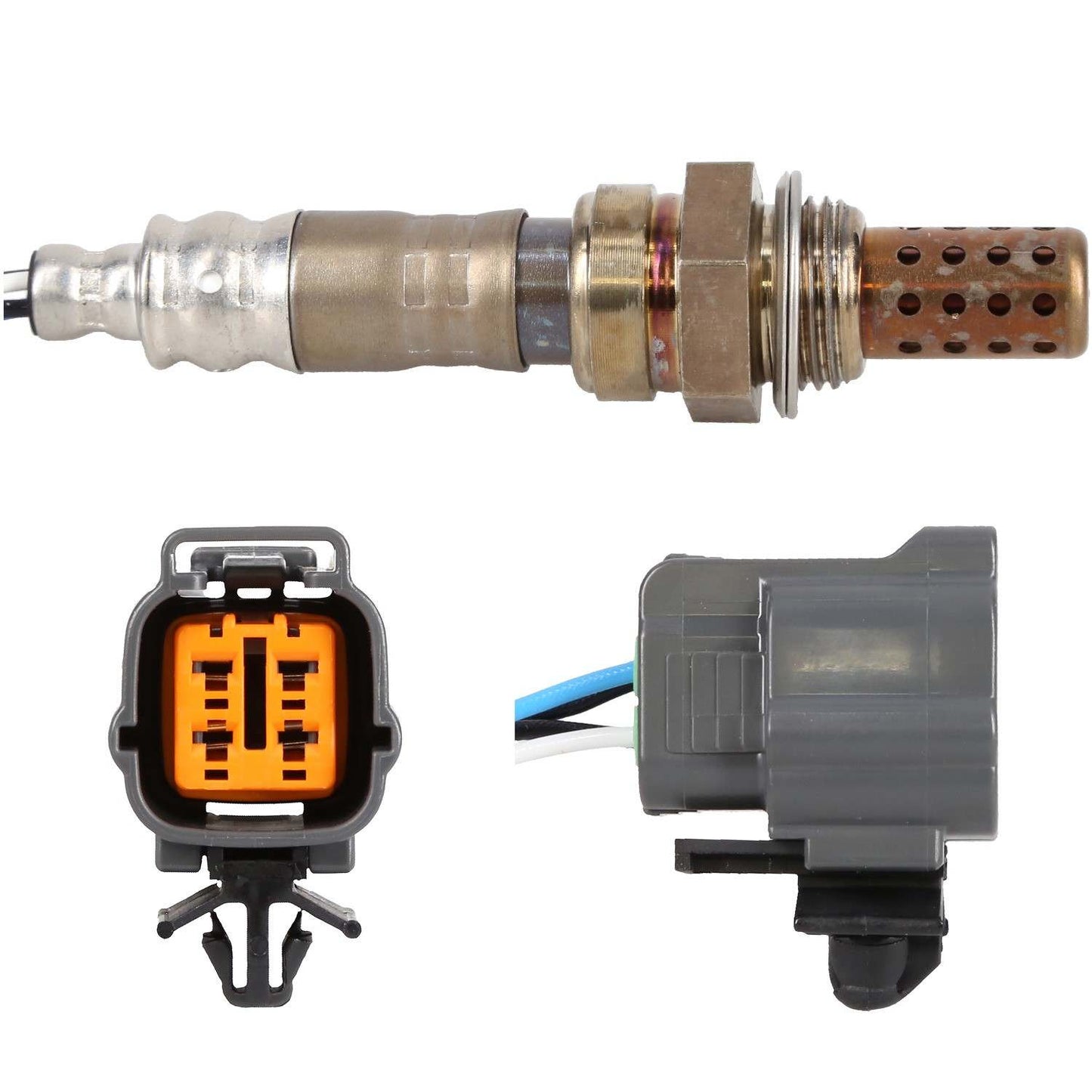 DENSO Auto Parts DENSO Oxygen Sensor 234-4397
