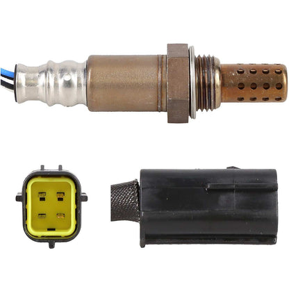 DENSO Auto Parts DENSO Oxygen Sensor 234-4398