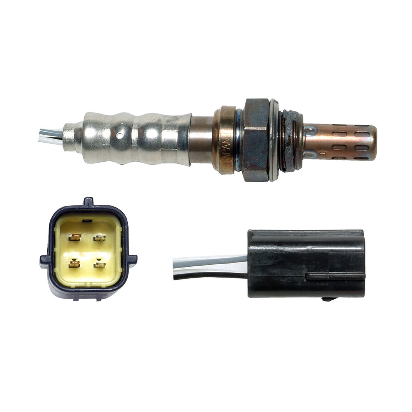 DENSO Auto Parts DENSO Oxygen Sensor 234-4399