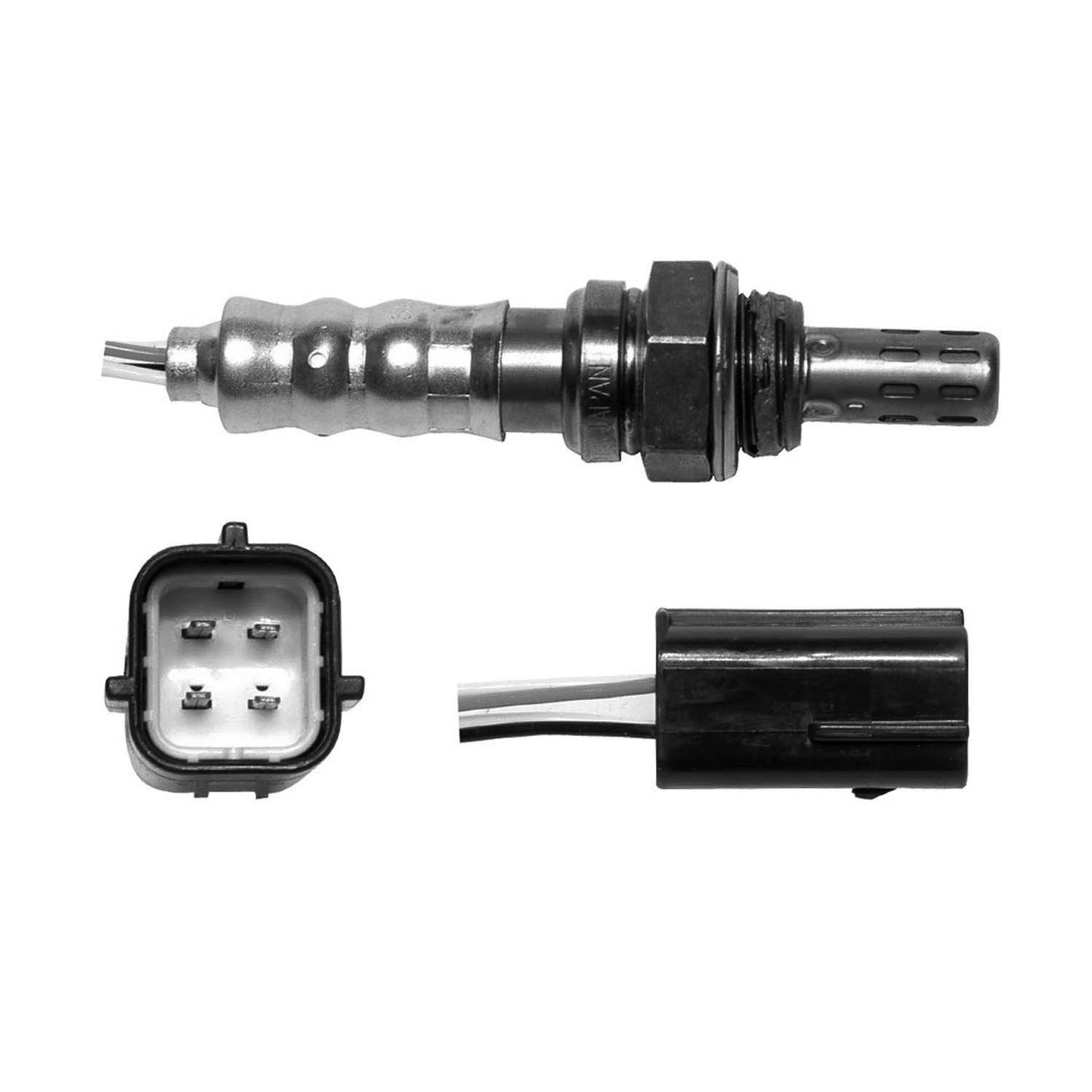 DENSO Auto Parts DENSO Oxygen Sensor 234-4399