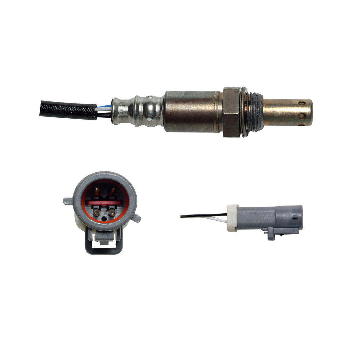 DENSO Auto Parts Oxygen Sensor 234-4401