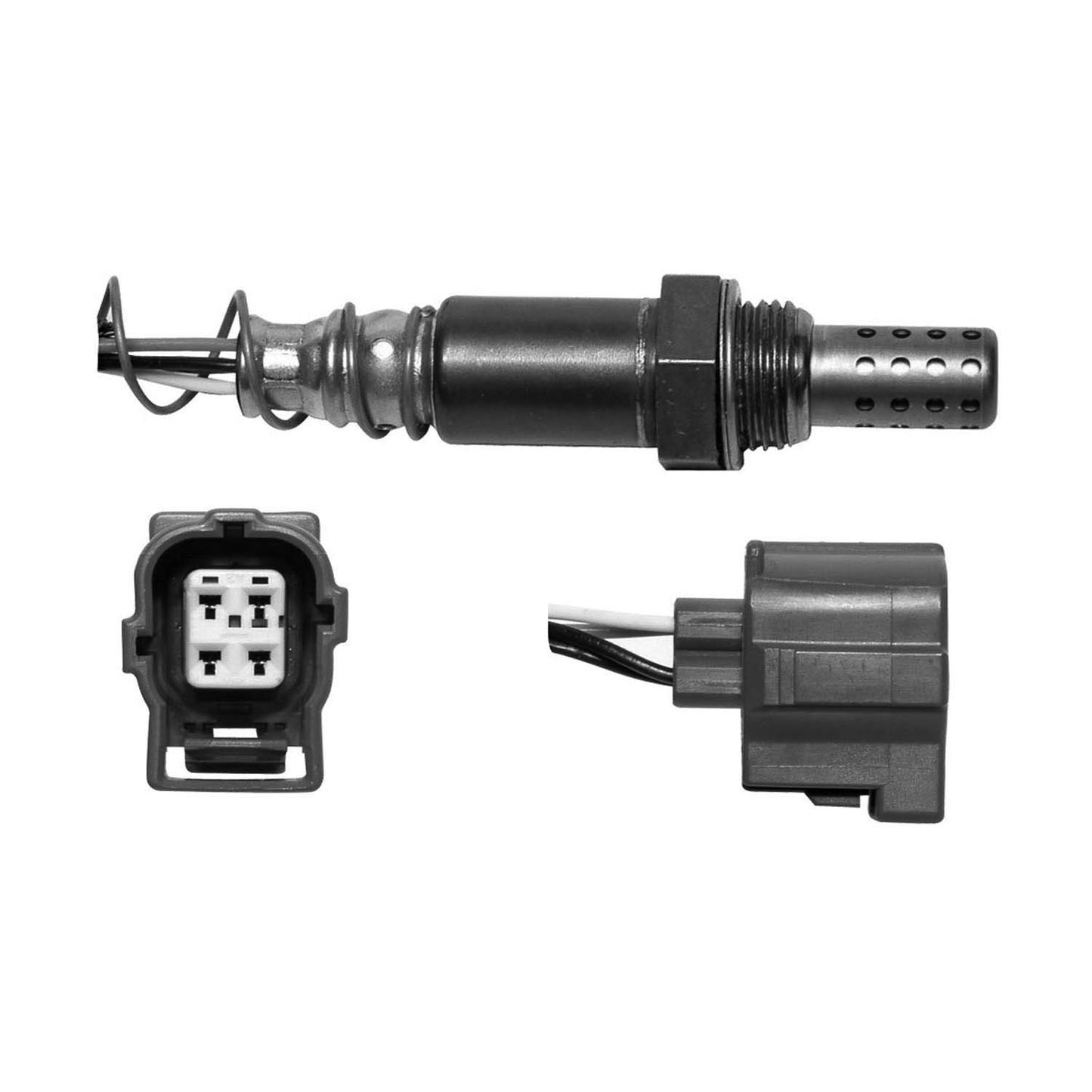 DENSO Auto Parts Oxygen Sensor 234-4410