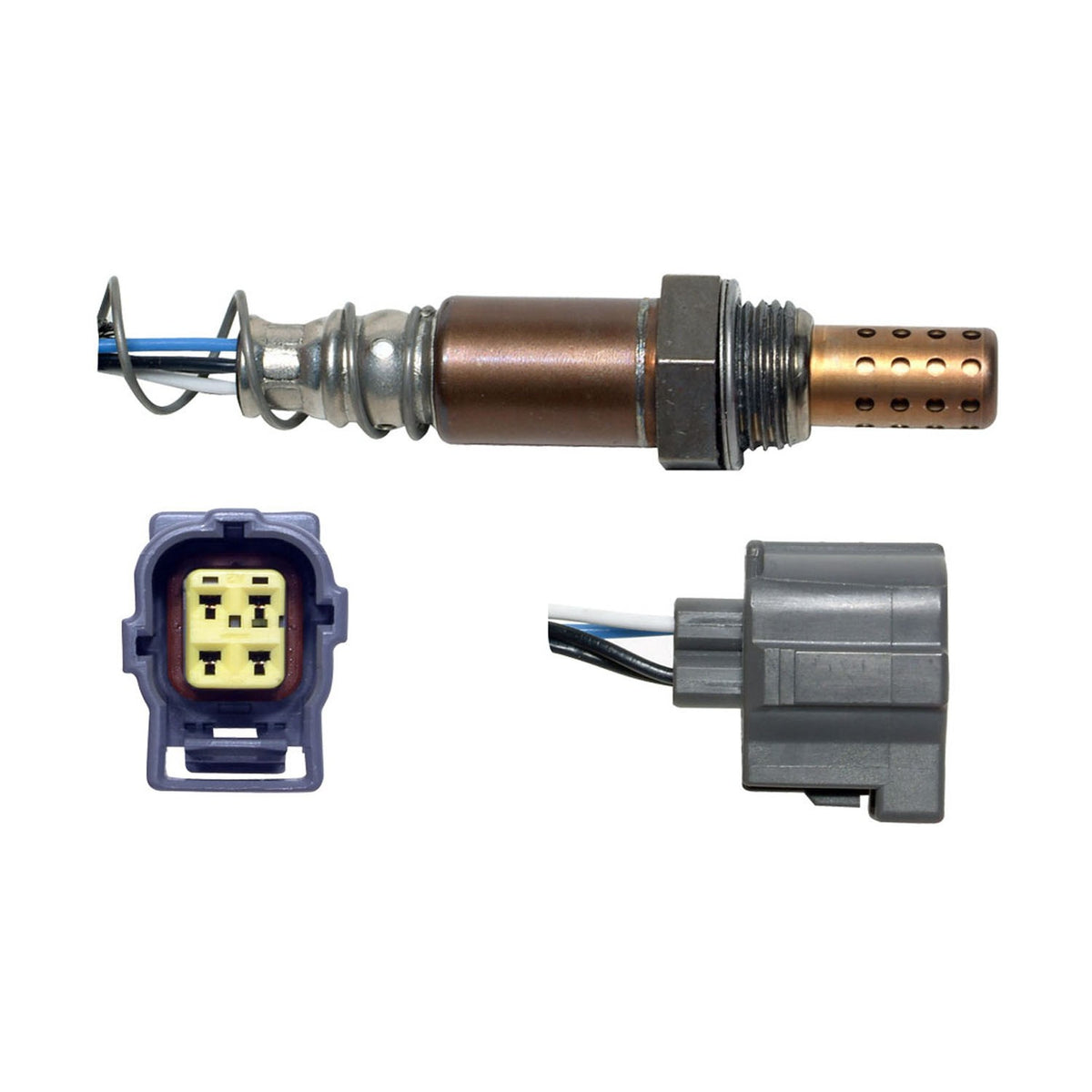 DENSO Auto Parts Oxygen Sensor 234-4410