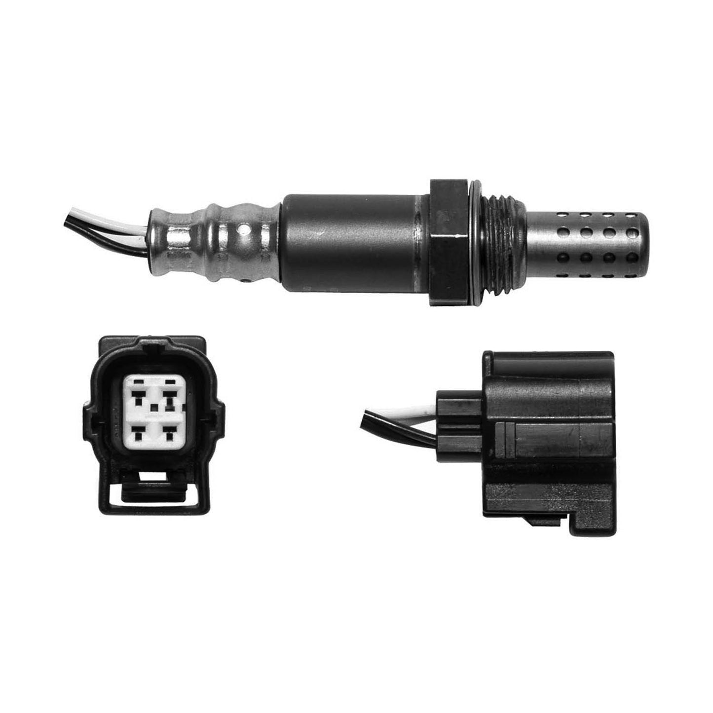 DENSO Auto Parts DENSO Oxygen Sensor 234-4411