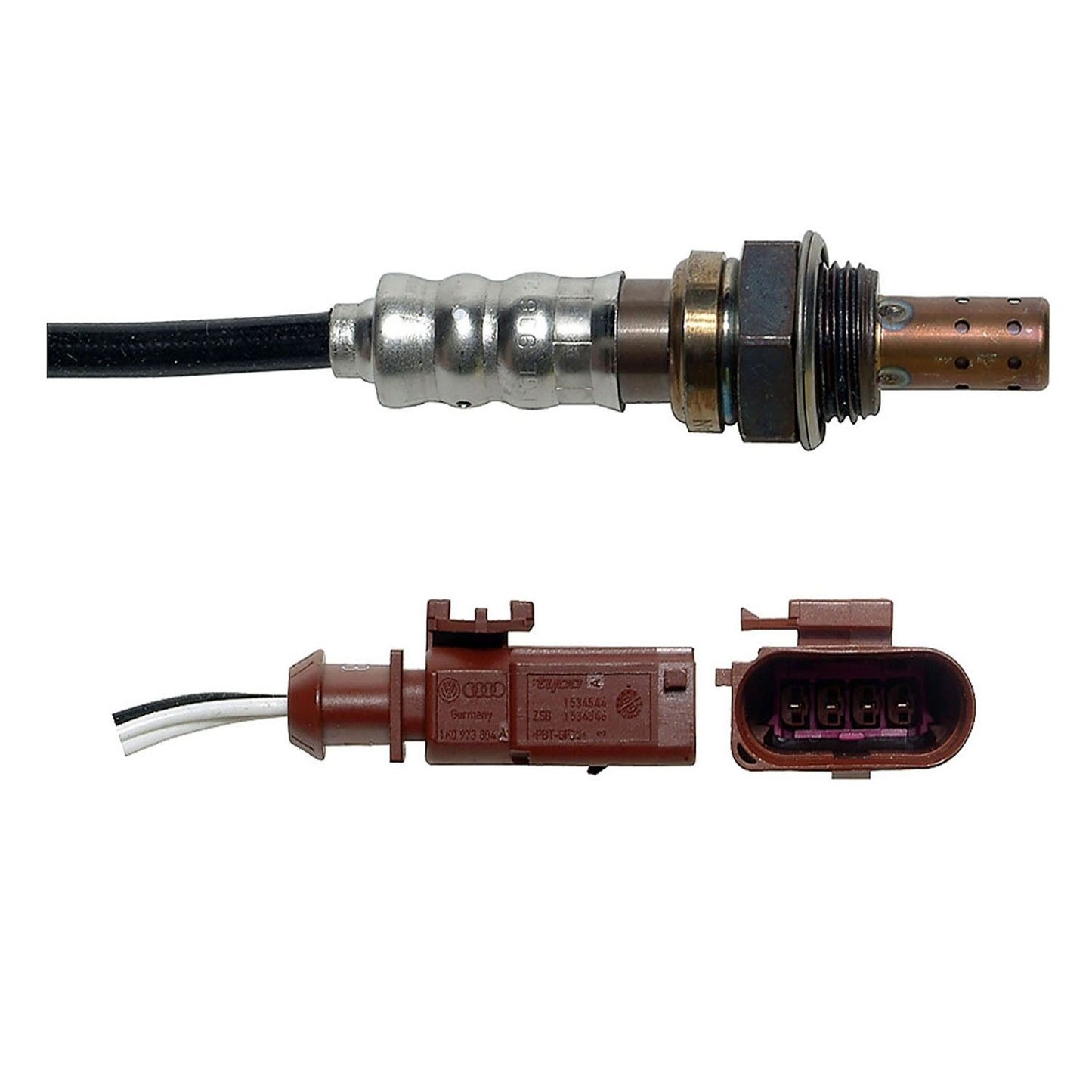 DENSO Auto Parts DENSO Oxygen Sensor 234-4413