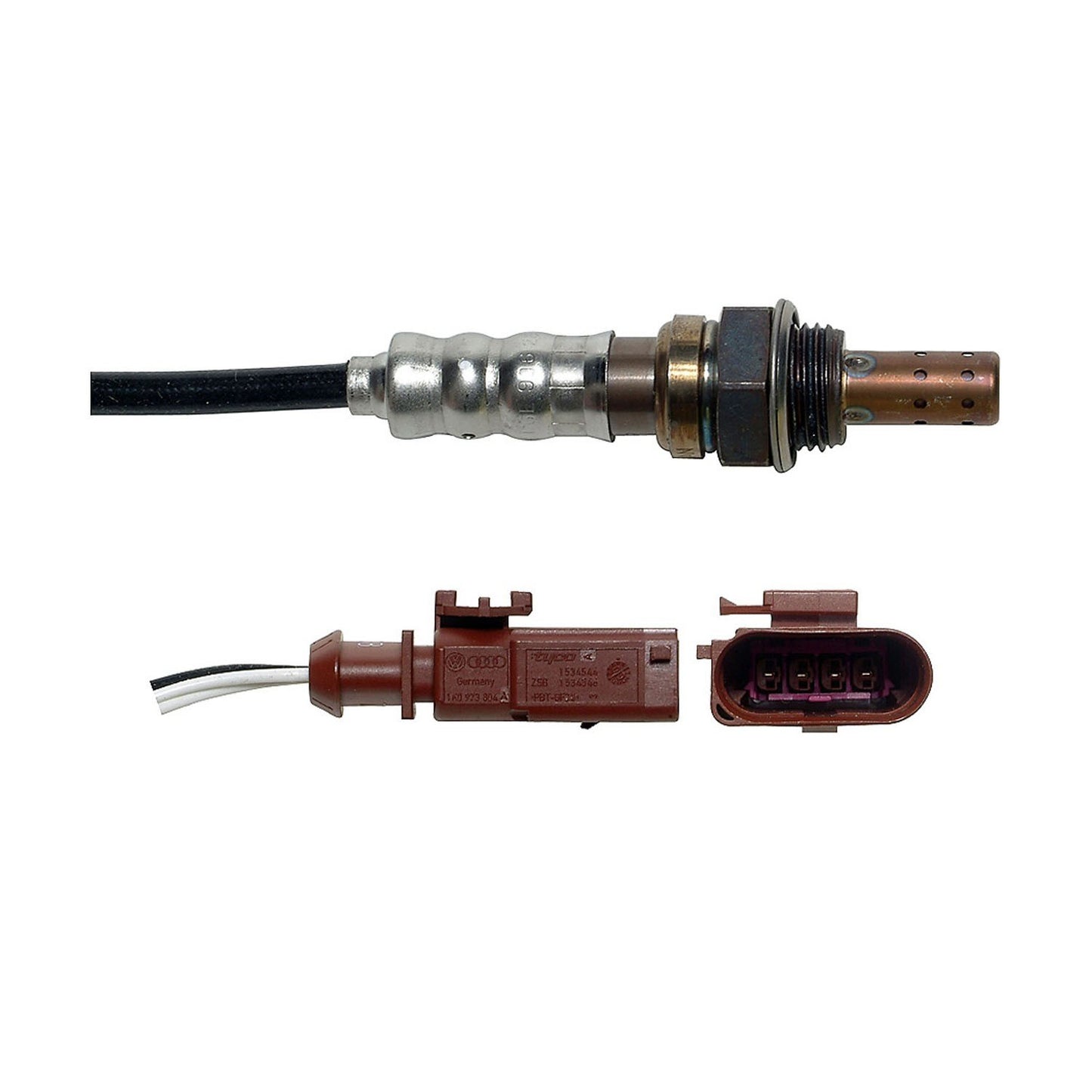 DENSO Auto Parts DENSO Oxygen Sensor 234-4413