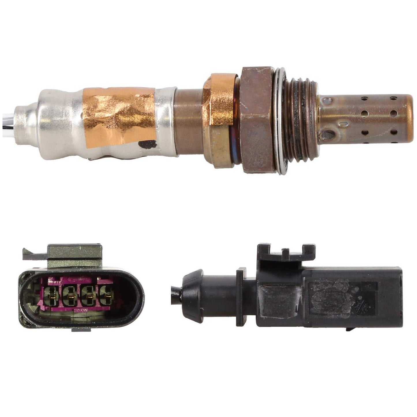 DENSO Auto Parts DENSO Oxygen Sensor 234-4414