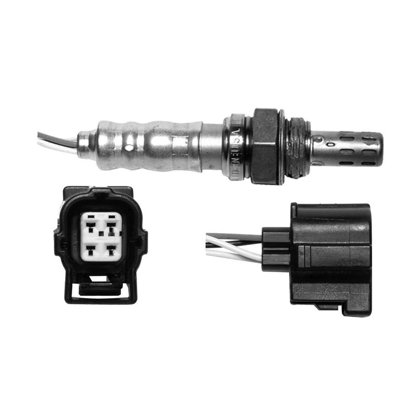 DENSO Auto Parts DENSO Oxygen Sensor 234-4417
