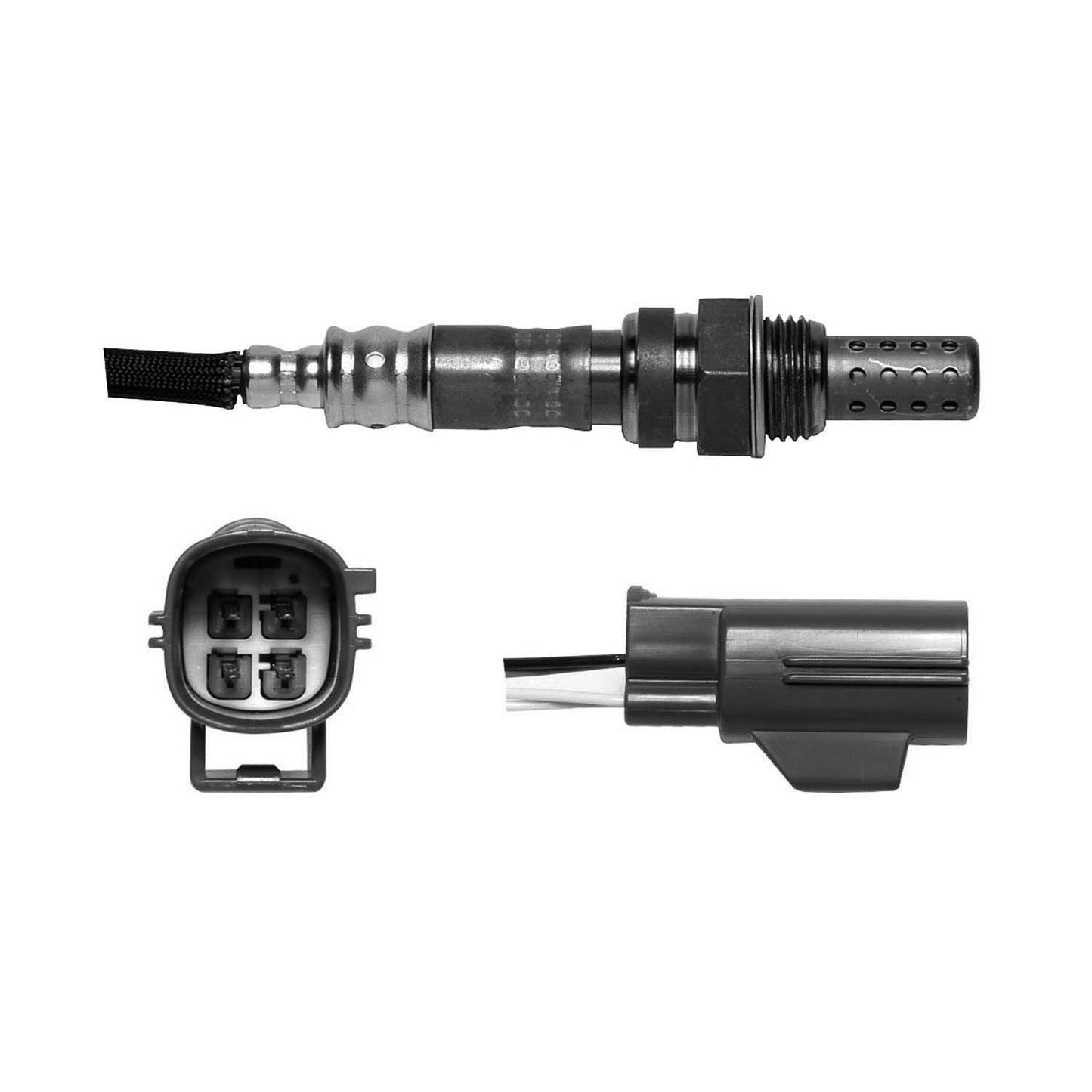 DENSO Auto Parts DENSO Oxygen Sensor 234-4419