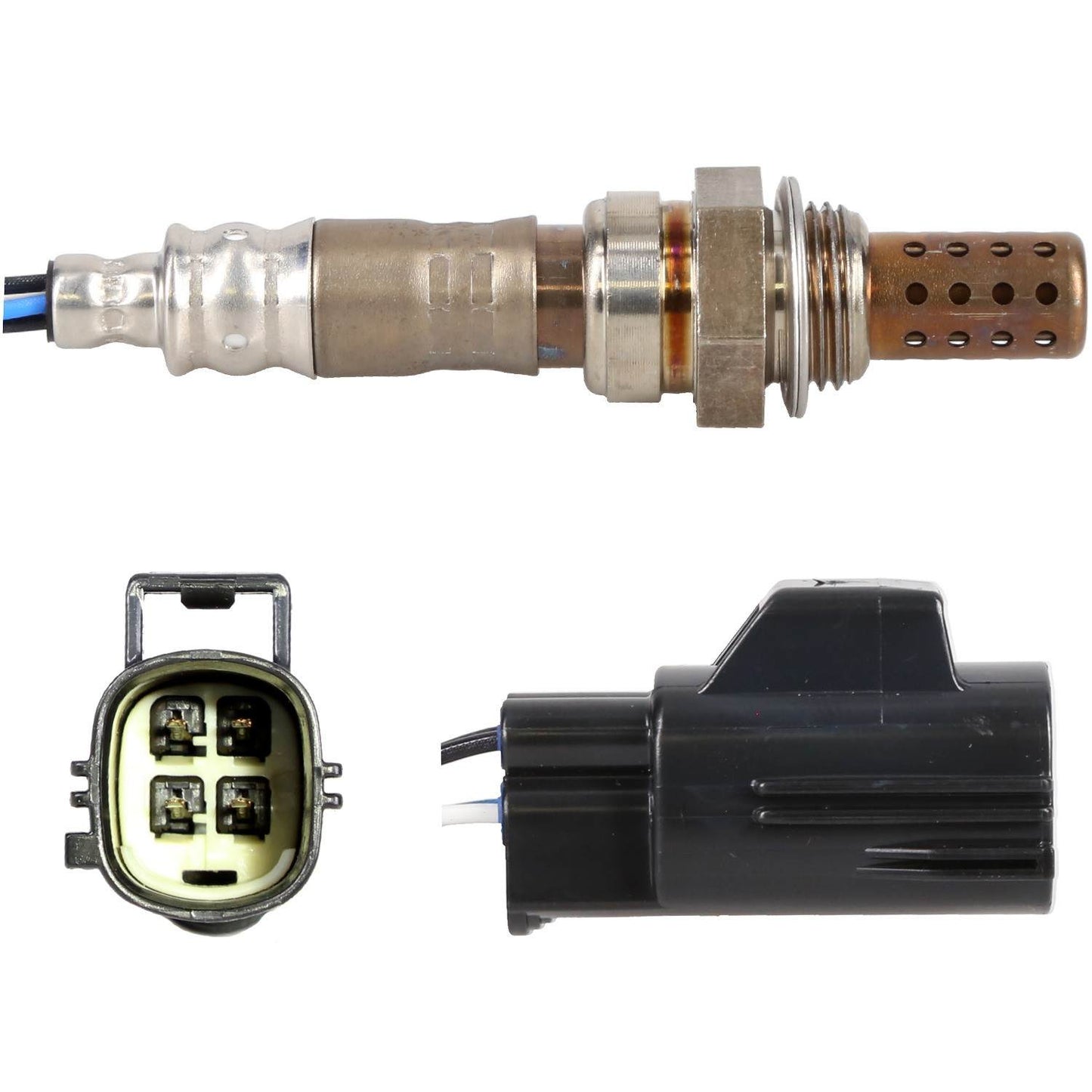 DENSO Auto Parts DENSO Oxygen Sensor 234-4419