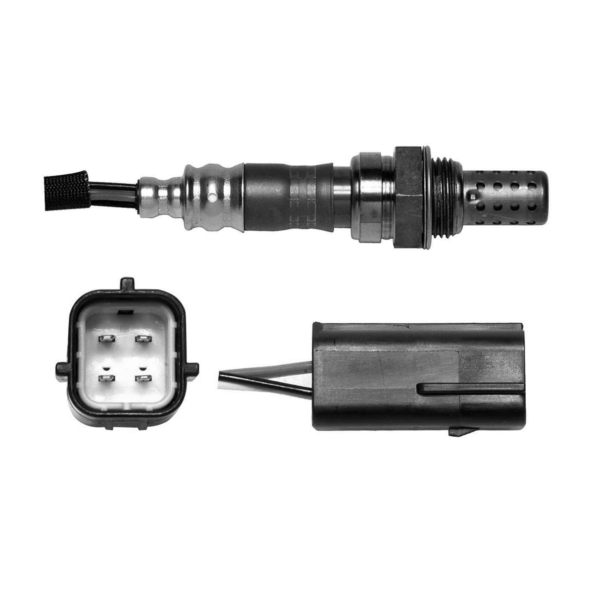 DENSO Auto Parts DENSO Oxygen Sensor 234-4423