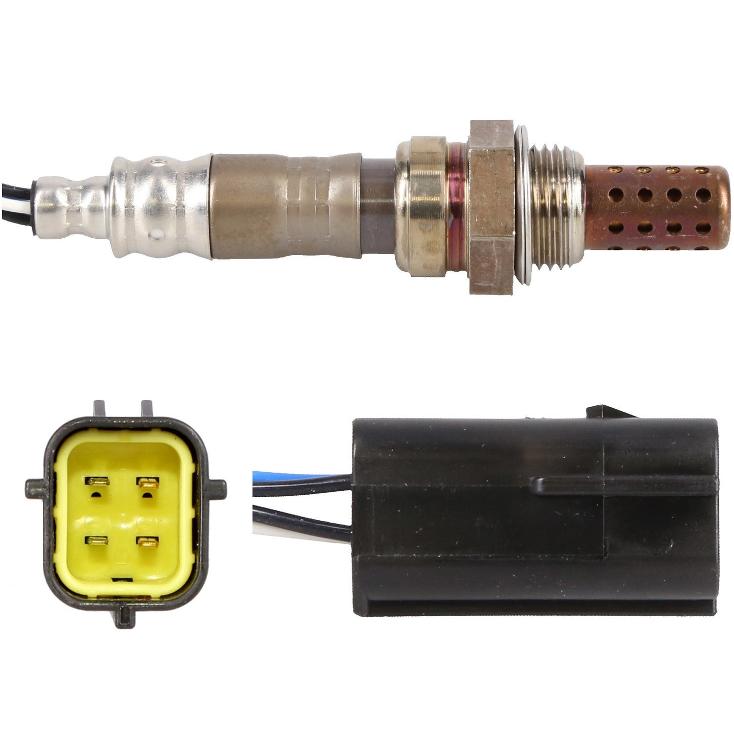 DENSO Auto Parts DENSO Oxygen Sensor 234-4423