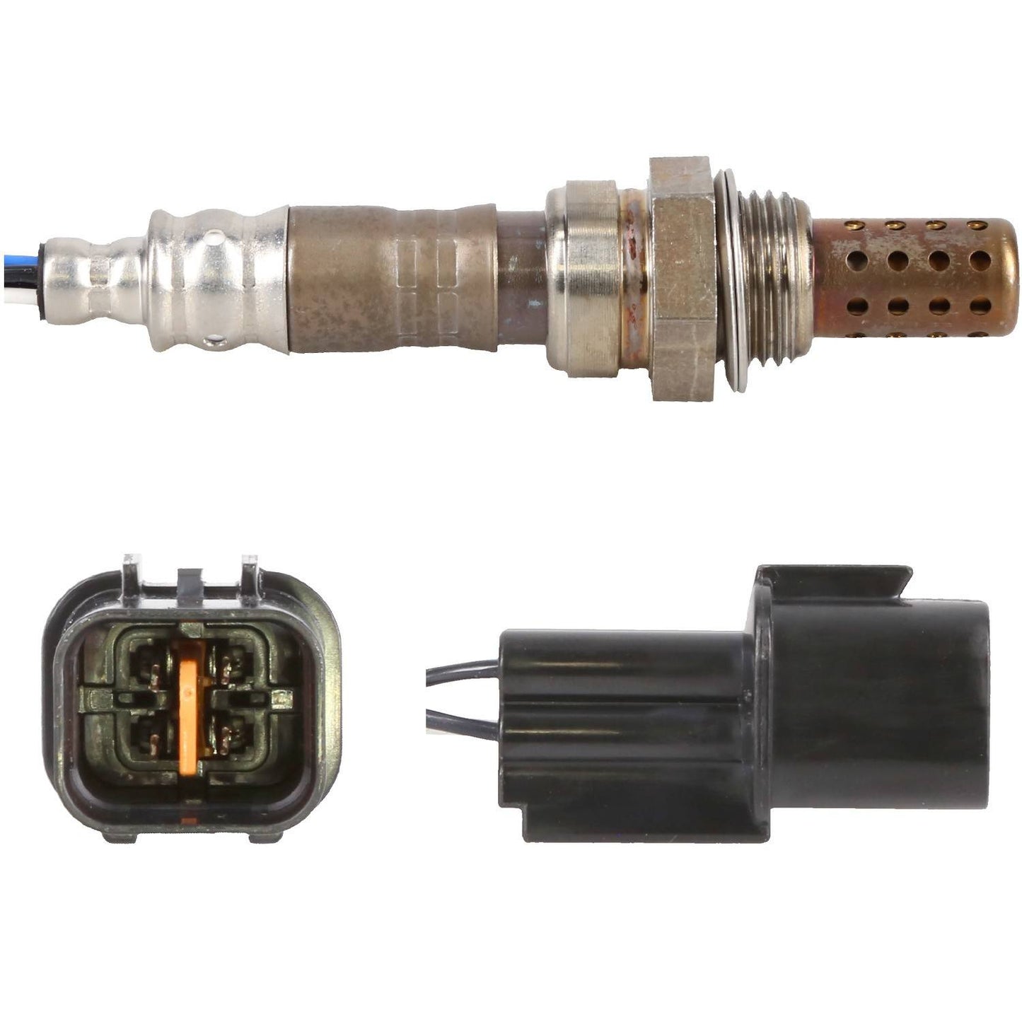 DENSO Auto Parts DENSO Oxygen Sensor 234-4426