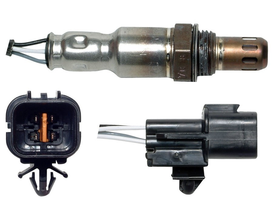 DENSO Auto Parts DENSO Oxygen Sensor 234-4427