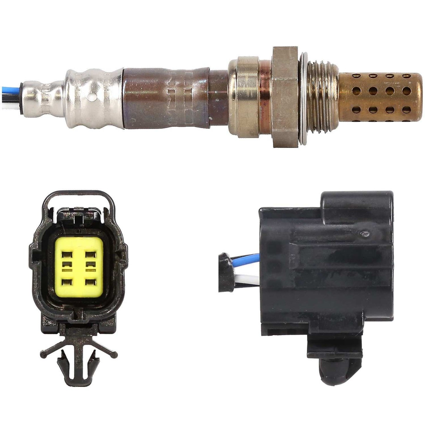 DENSO Auto Parts DENSO Oxygen Sensor 234-4427
