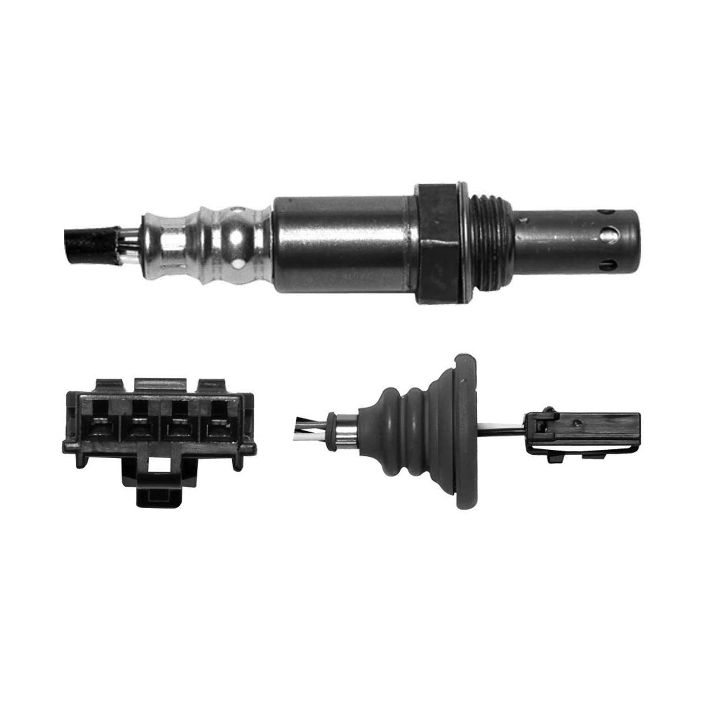 DENSO Auto Parts Oxygen Sensor 234-4430