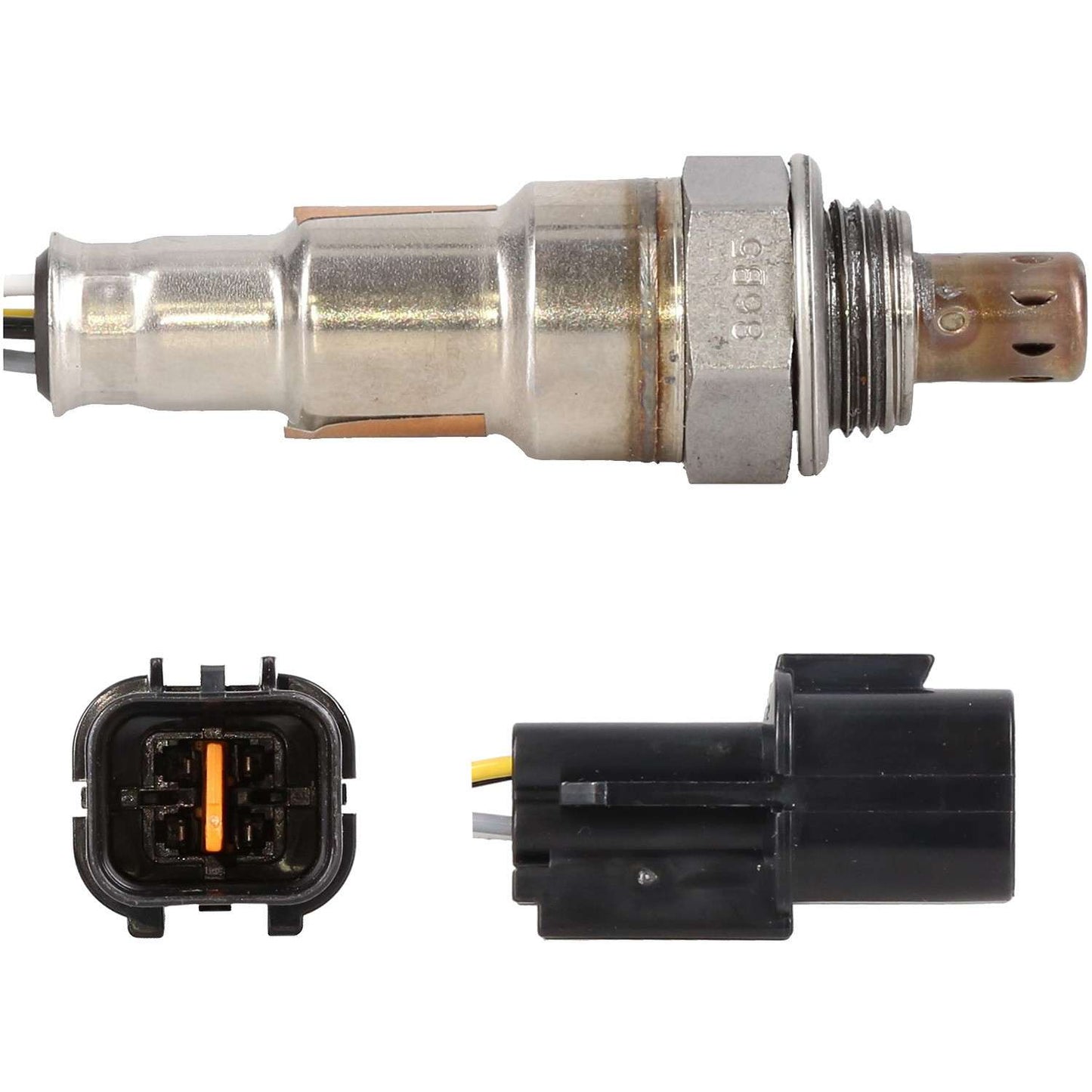 DENSO Auto Parts DENSO Oxygen Sensor 234-4432