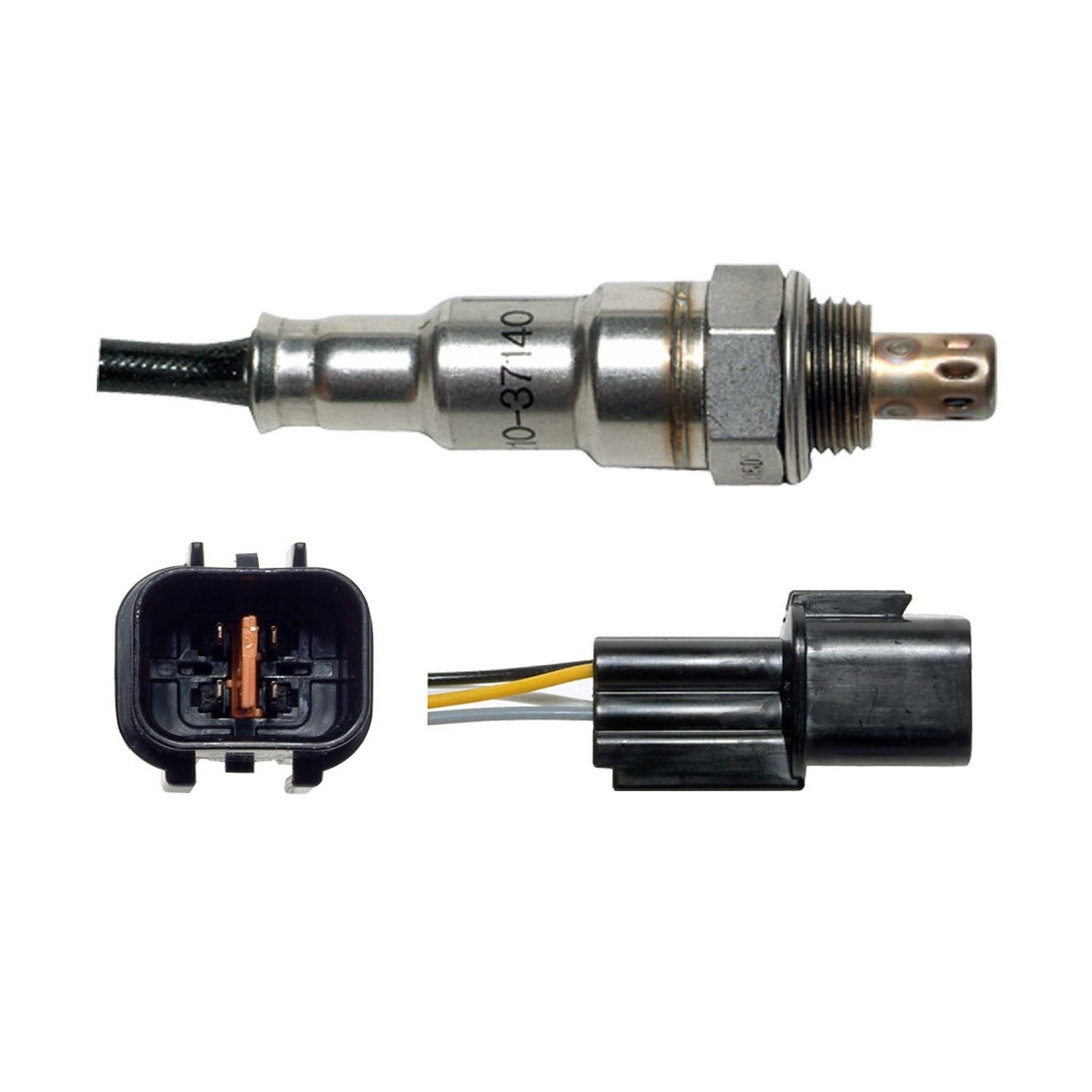 DENSO Auto Parts DENSO Oxygen Sensor 234-4432