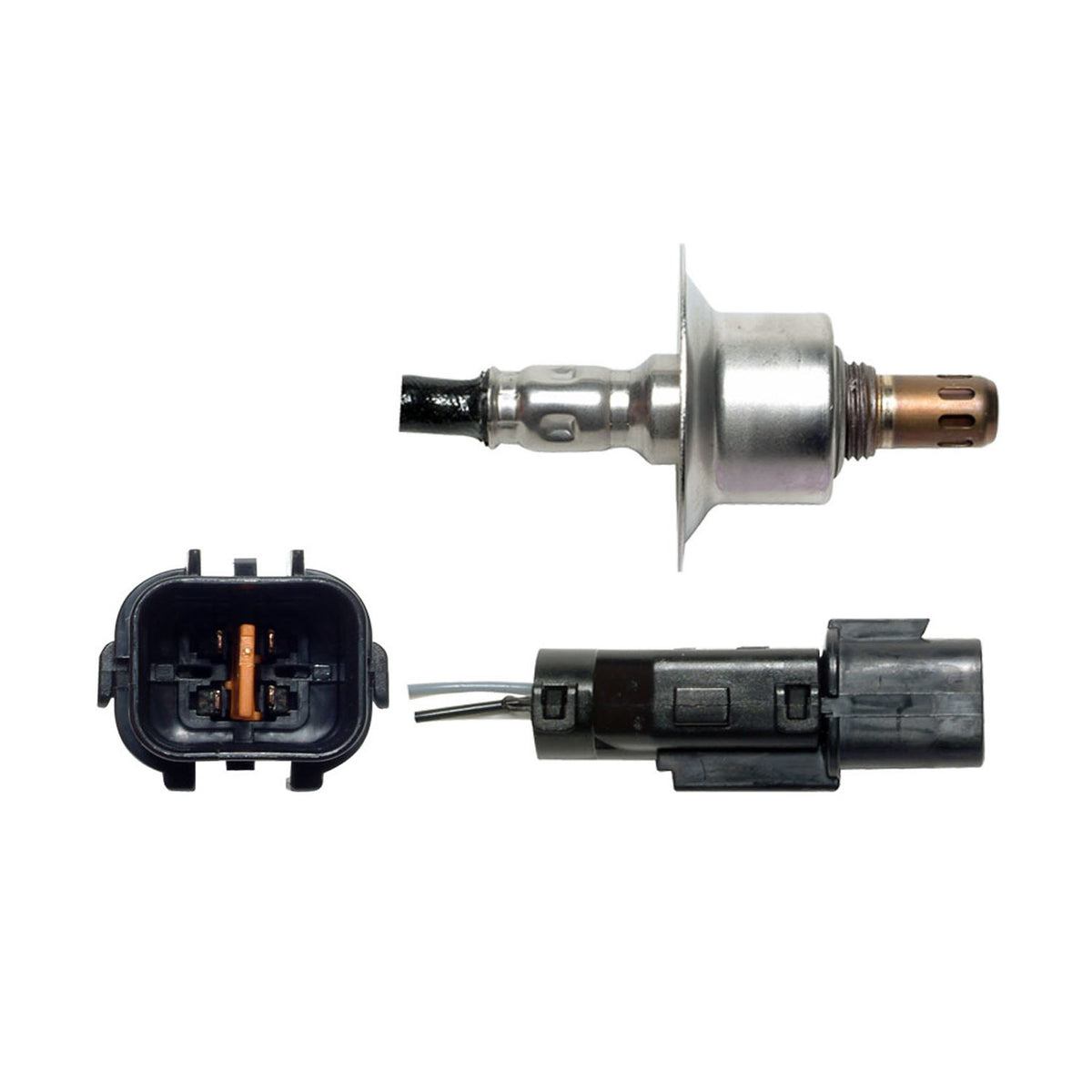 DENSO Auto Parts Oxygen Sensor 234-4433