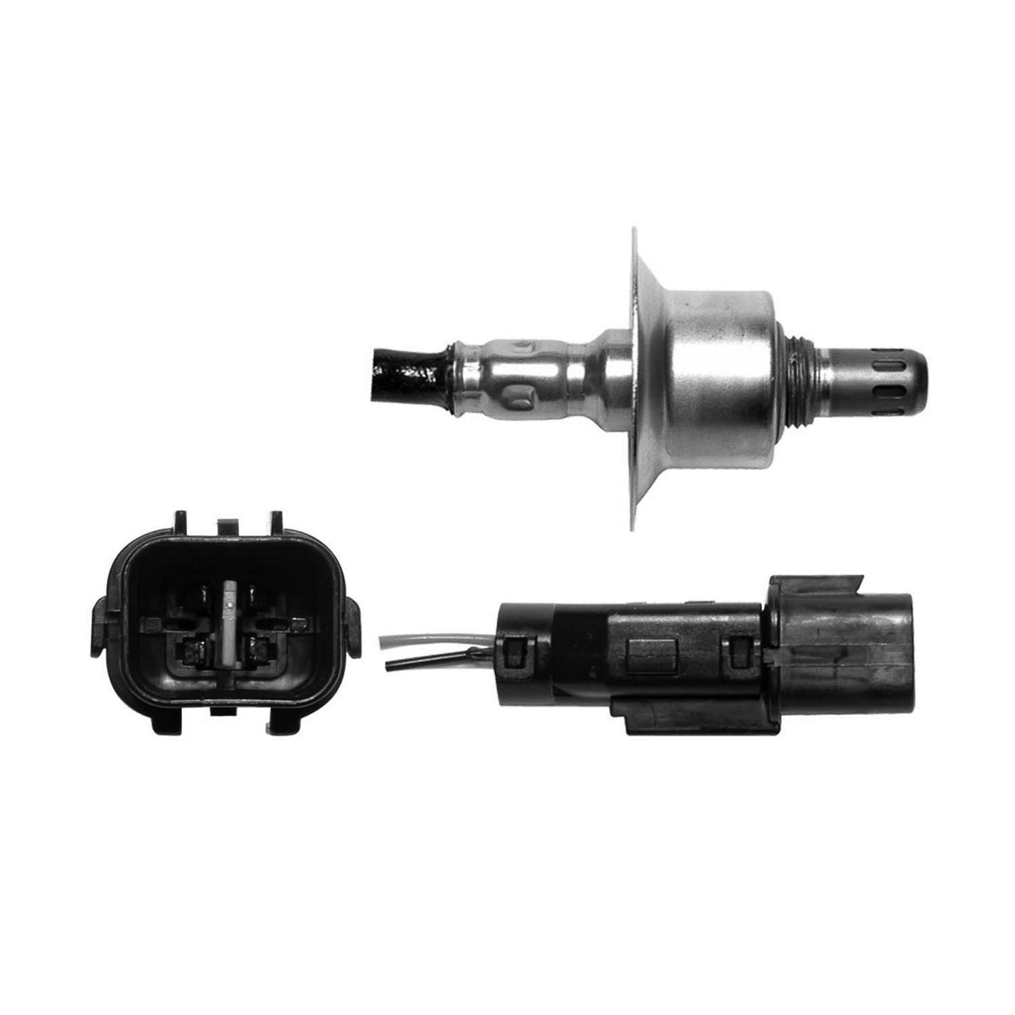 DENSO Auto Parts Oxygen Sensor 234-4433