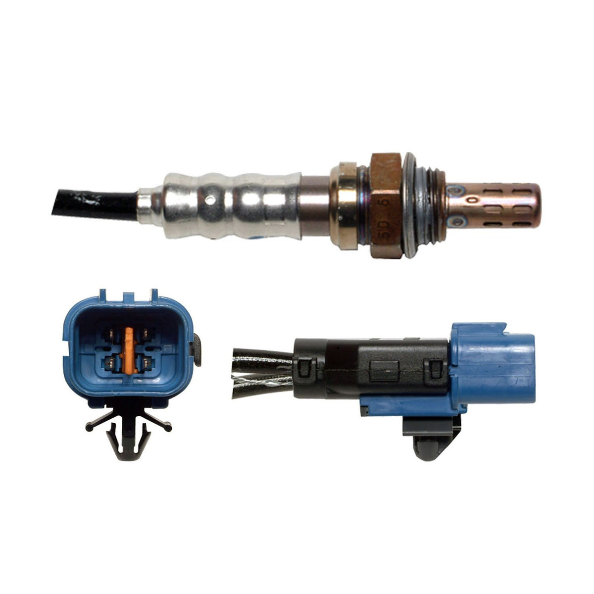 DENSO Auto Parts Oxygen Sensor 234-4435