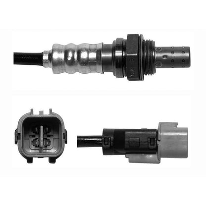 DENSO Auto Parts DENSO Oxygen Sensor 234-4436