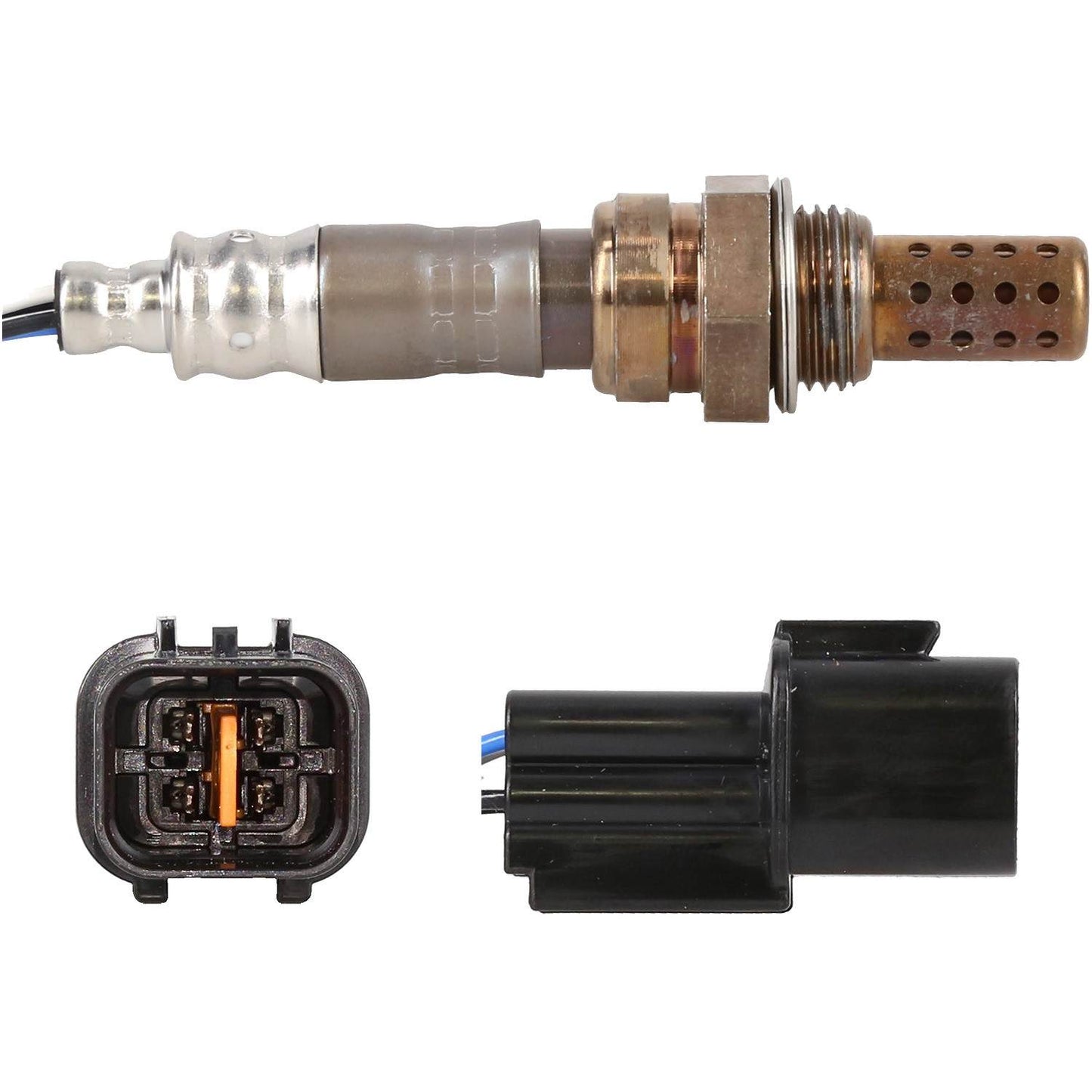 DENSO Auto Parts DENSO Oxygen Sensor 234-4436