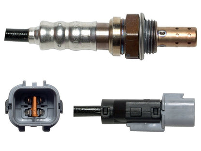 DENSO Auto Parts Oxygen Sensor 234-4437