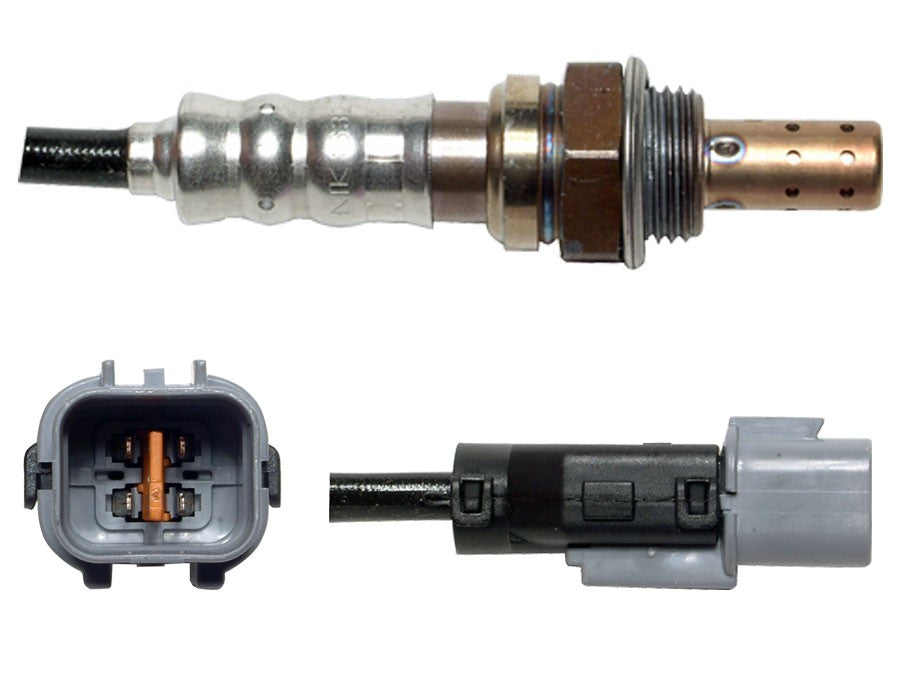DENSO Auto Parts Oxygen Sensor 234-4437