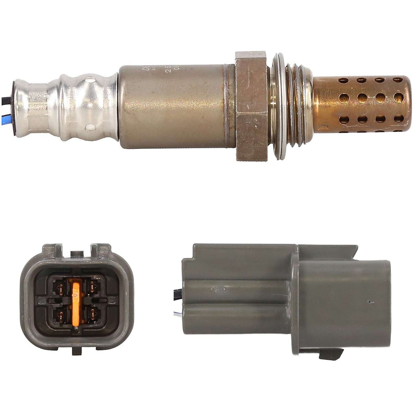 DENSO Auto Parts DENSO Oxygen Sensor 234-4438