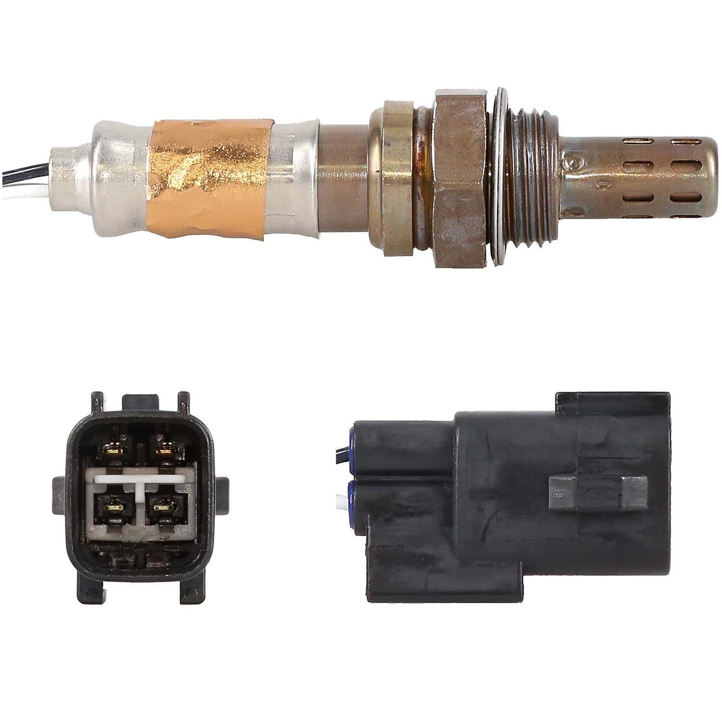 DENSO Auto Parts DENSO Oxygen Sensor 234-4439