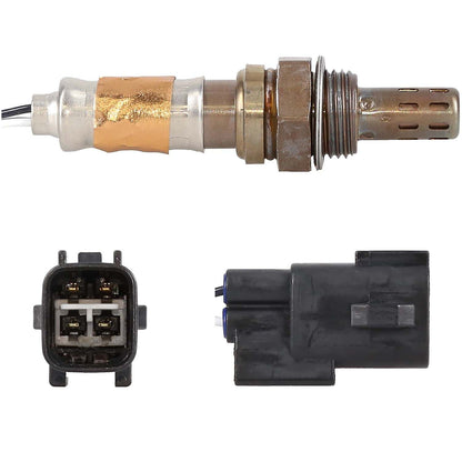 DENSO Auto Parts DENSO Oxygen Sensor 234-4439