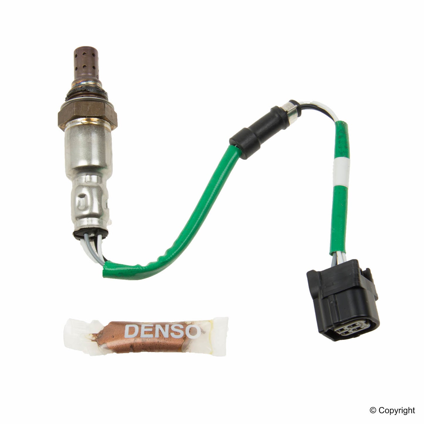 Denso Oxygen Sensor