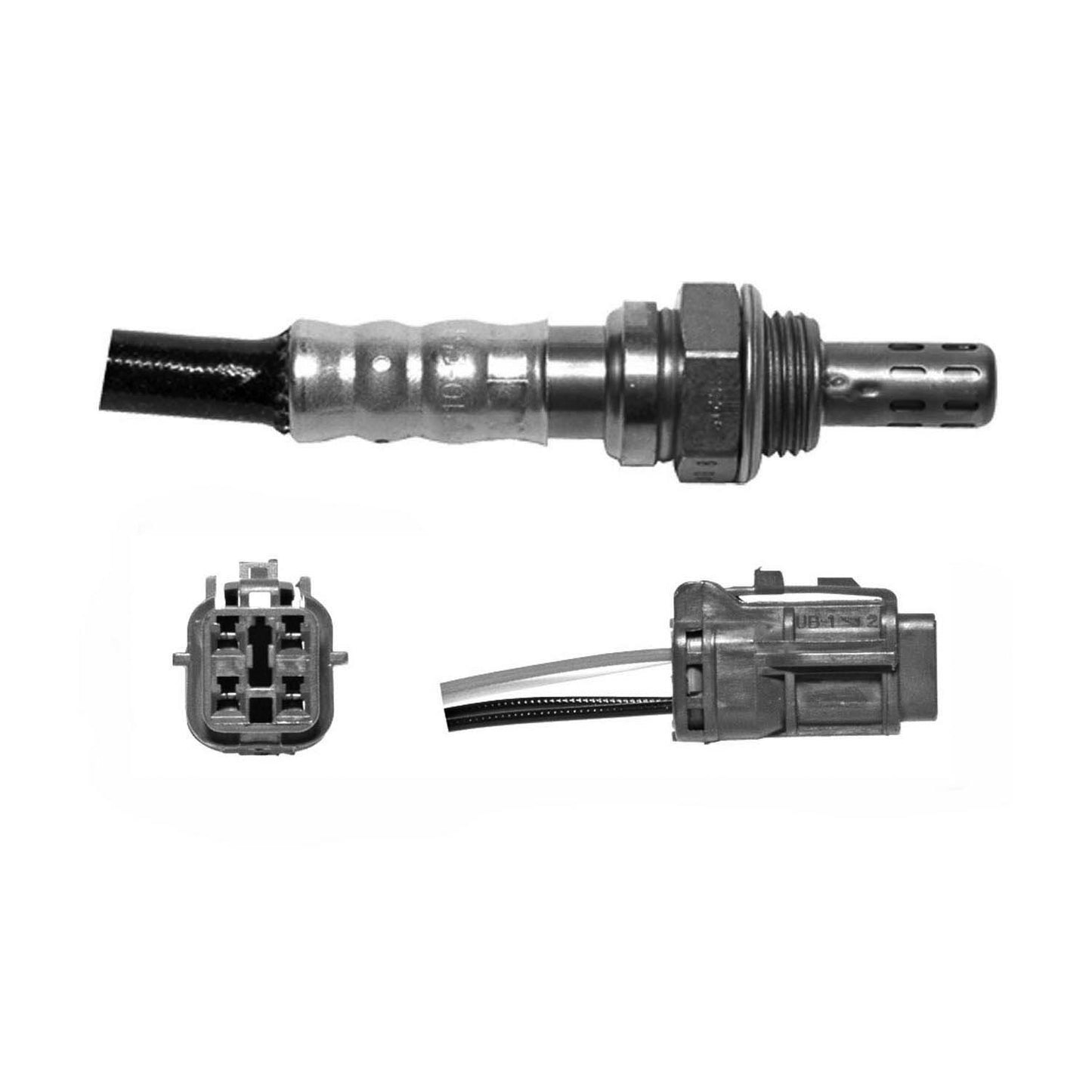 DENSO Auto Parts Oxygen Sensor 234-4444