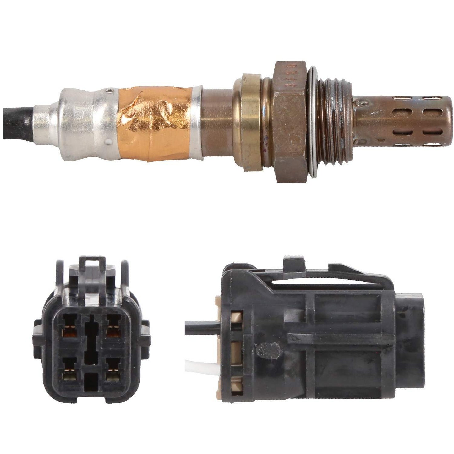 DENSO Auto Parts Oxygen Sensor 234-4444