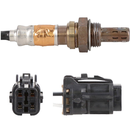 DENSO Auto Parts Oxygen Sensor 234-4444