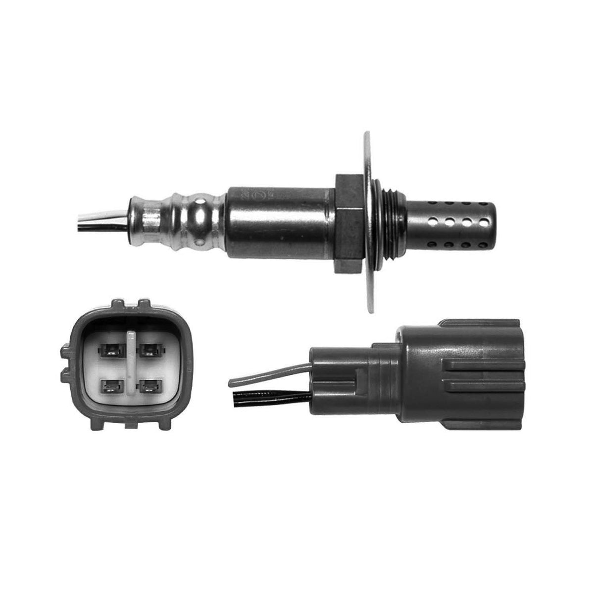 DENSO Auto Parts Oxygen Sensor 234-4445