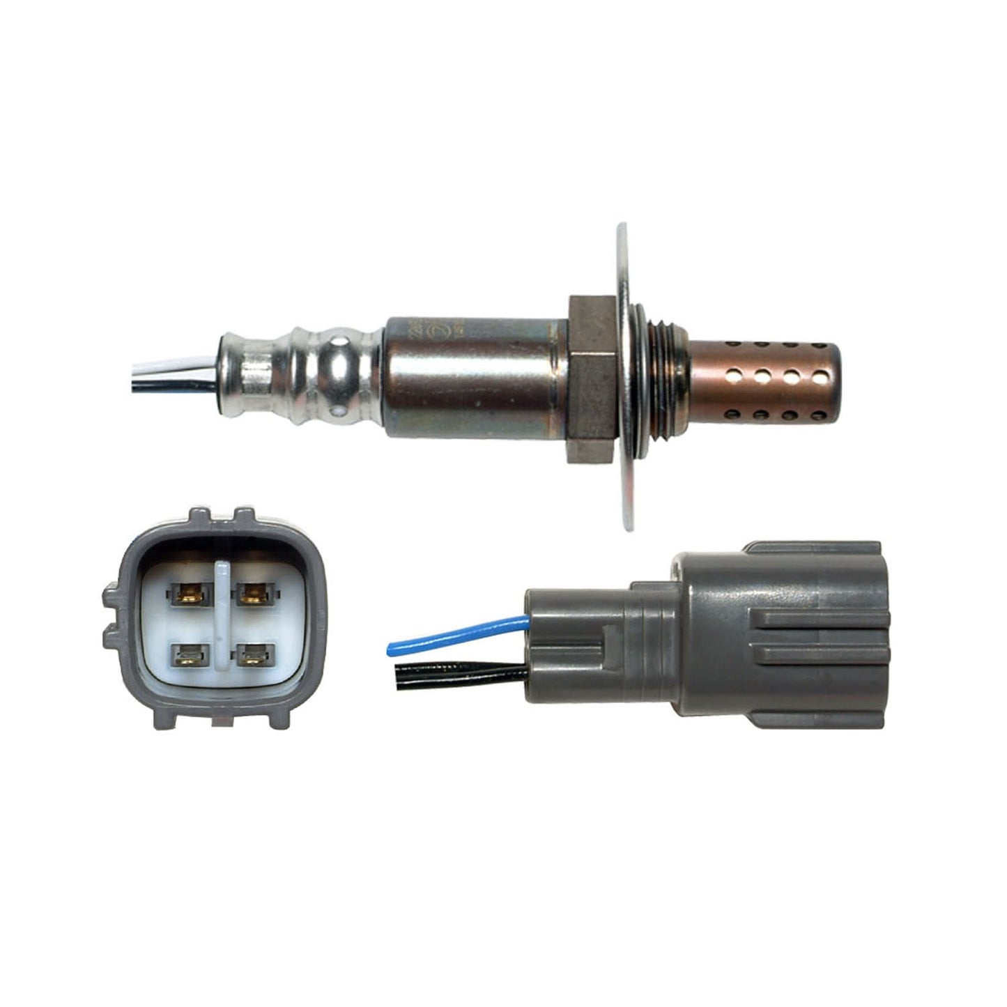 DENSO Auto Parts Oxygen Sensor 234-4445