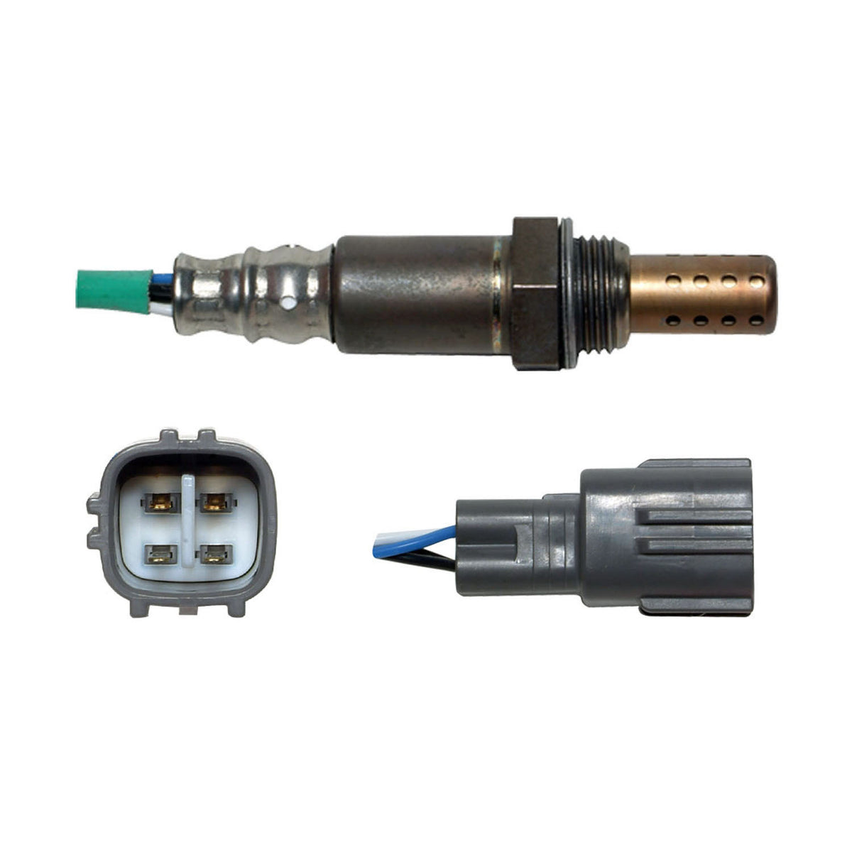 DENSO Auto Parts Oxygen Sensor 234-4446