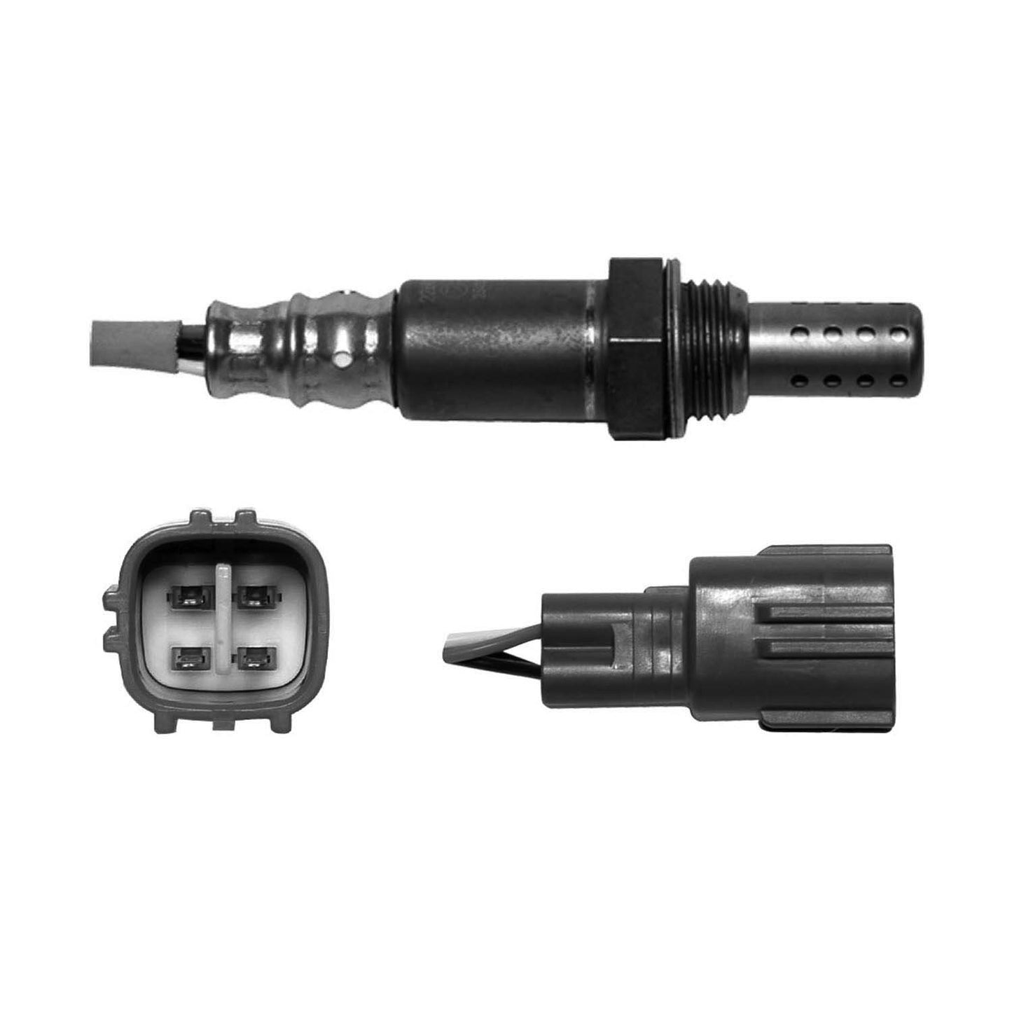 DENSO Auto Parts Oxygen Sensor 234-4446