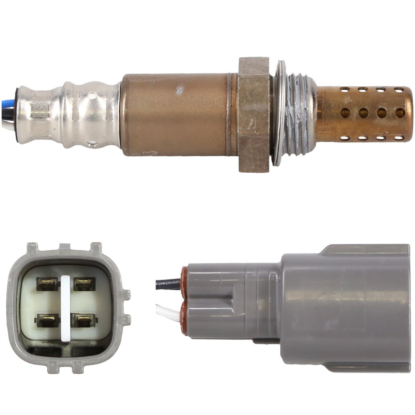 DENSO Auto Parts Oxygen Sensor 234-4446