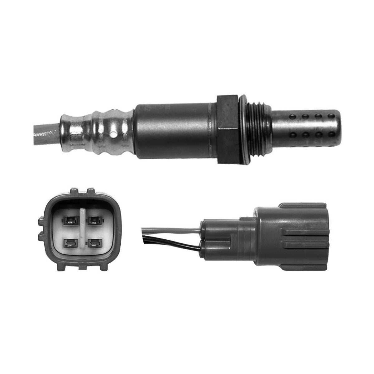 DENSO Auto Parts Oxygen Sensor 234-4447