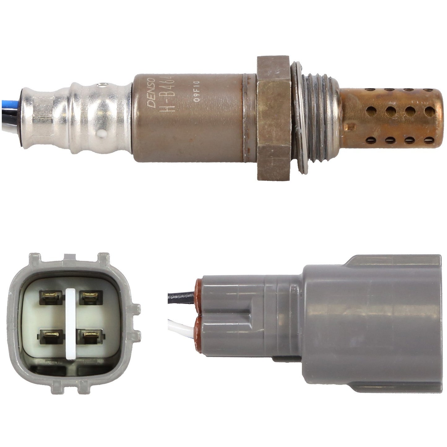 DENSO Auto Parts Oxygen Sensor 234-4447