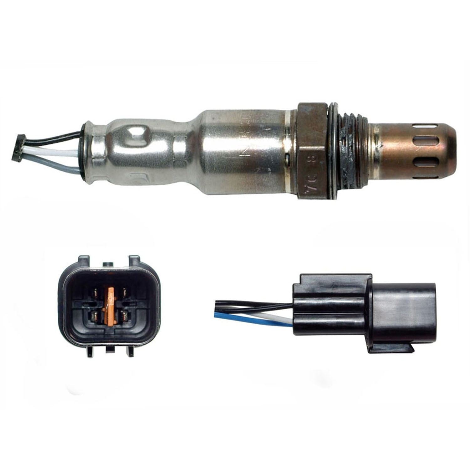 DENSO Auto Parts DENSO Oxygen Sensor 234-4449