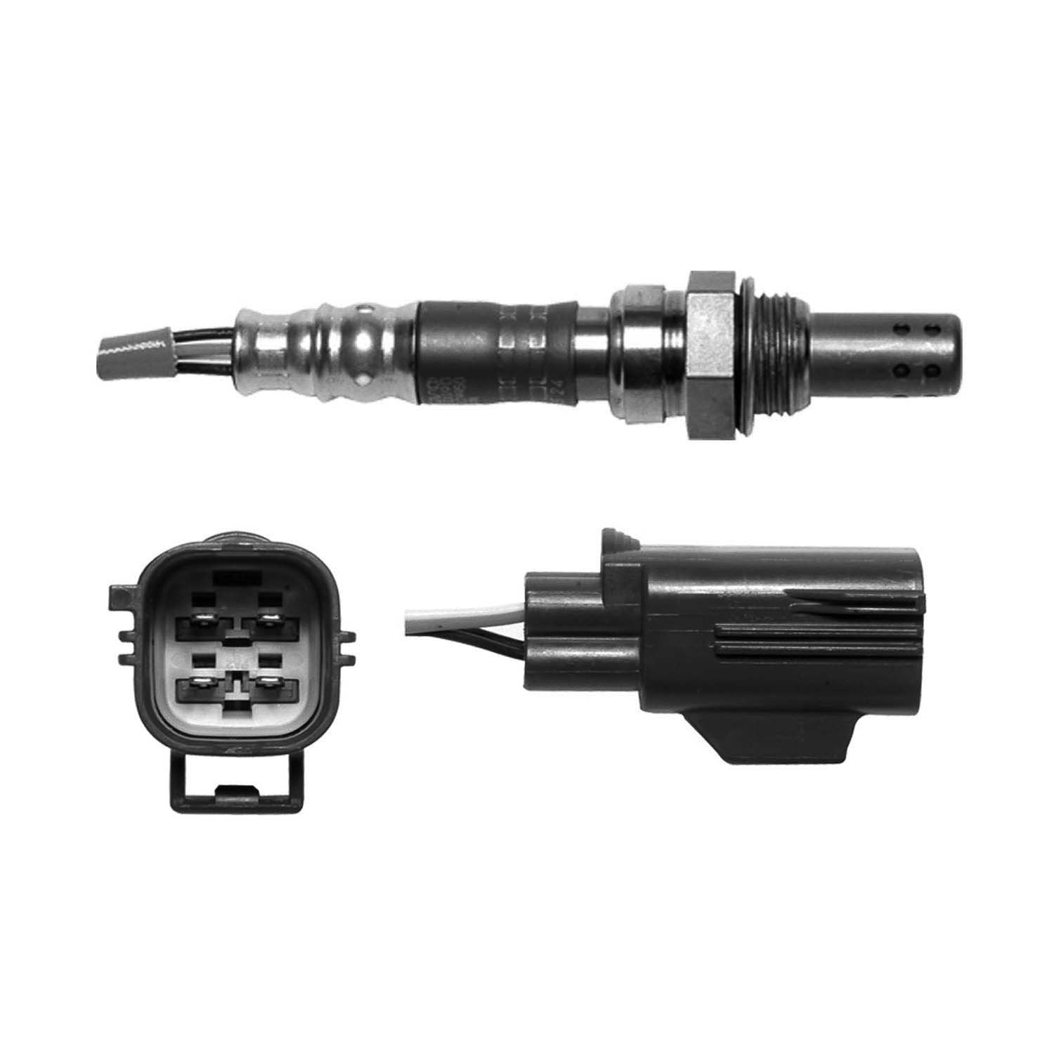 DENSO Auto Parts Oxygen Sensor 234-4450