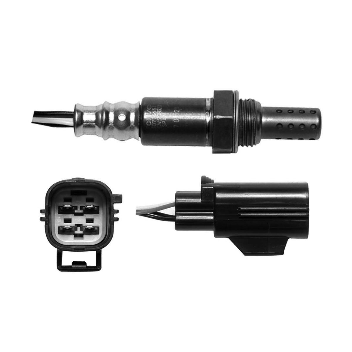 DENSO Auto Parts Oxygen Sensor 234-4451