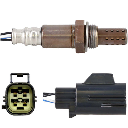 DENSO Auto Parts Oxygen Sensor 234-4451