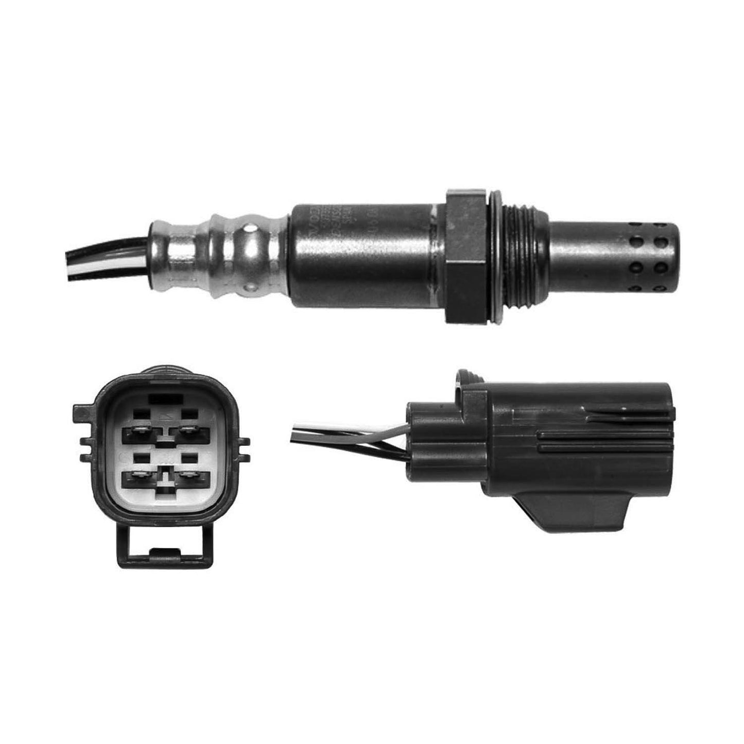 DENSO Auto Parts Oxygen Sensor 234-4452