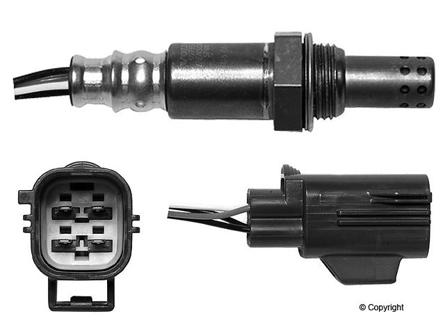 DENSO Auto Parts Oxygen Sensor 234-4452