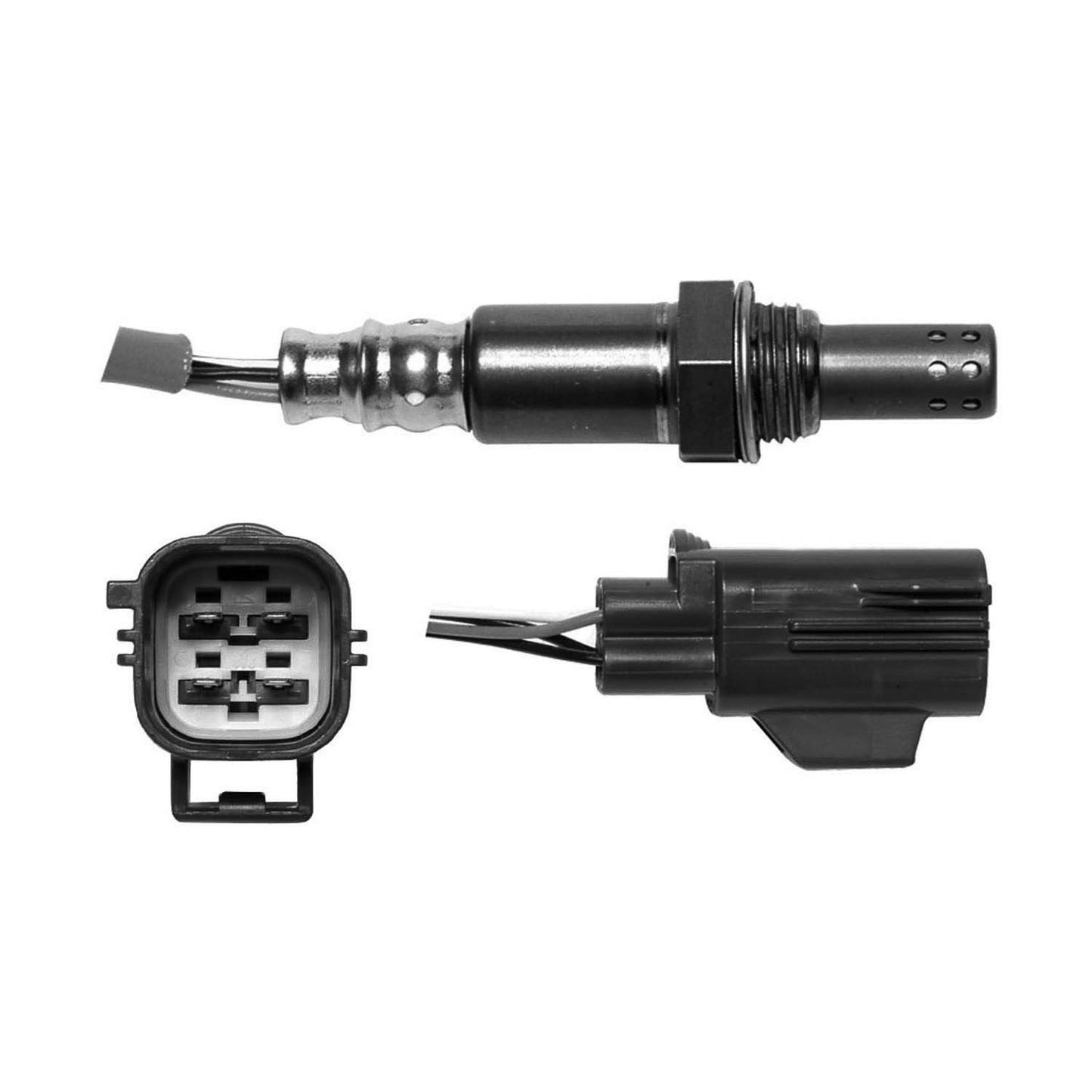 DENSO Auto Parts Oxygen Sensor 234-4453